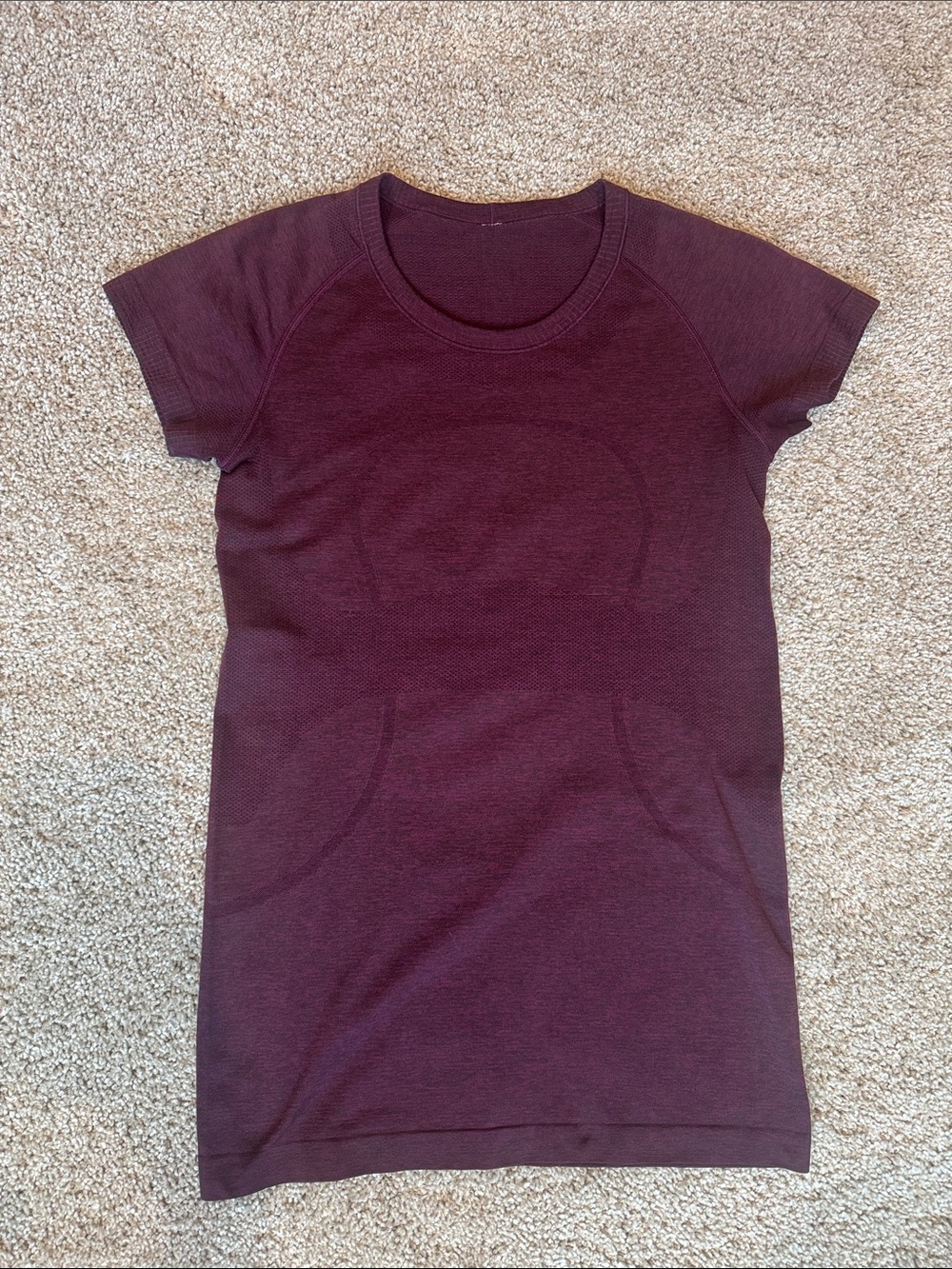 lululemon athletica Swiftly Tech Short-Sleeve